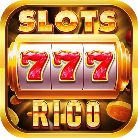 rico 777 slots - slots 777 online